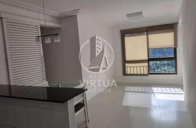 Locação - apto 58.00m² -  2 dorms 1 suíte 2 vagas - butantã - próx. A usp