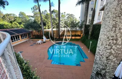 Vende - sobrado 165.00m² - 3 dors. 1 suíte - 2 vagas - cond. fechado