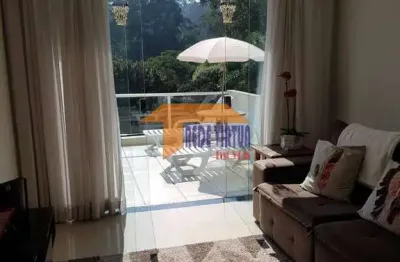 Vende- sobrado em cond. fechado - 3 dors. 1 suíte 2 vagas próx shp. raposo