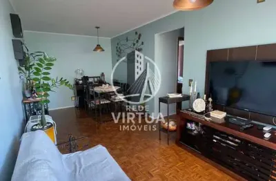Vende - apto 64.00m² - 02 dormts. 02 banh- 1 vaga - butantã