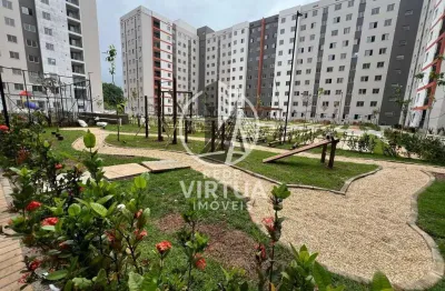 Vende - apto novo -  44.00m2 - 2 dorms. 1 suíte 1 vaga - jaguaré