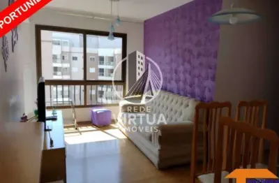 Venda -apto 58.00m2 -  butantã - 2 dorm. 1 suite - 2 vagas -prox. a usp