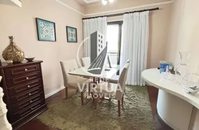 Cobertura com 1 quarto à venda na Avenida Doutor Bernardino de Campos, Pompéia, Santos