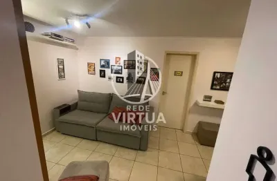 Vende - apto 65.00m² - 3 dorms. 1 suíte 1vaga - vila andrade - morumbi