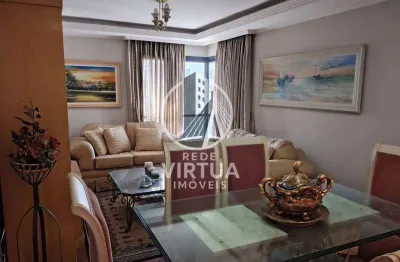 Vende - alto padrão - apto 98.00m² - 3 dorms. 1 suíte 2 vagas - itaim bibi