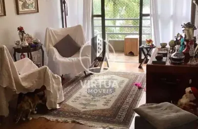 Apartamento com 2 quartos à venda na Rua Barão de Melgaço, Real Parque, São Paulo