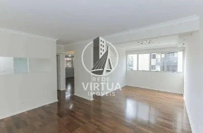 Apartamento com 2 quartos à venda na Rua Luís Dias, Itaim Bibi, São Paulo