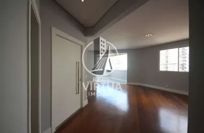 Apartamento com 3 quartos à venda na Avenida Juriti, Moema, São Paulo