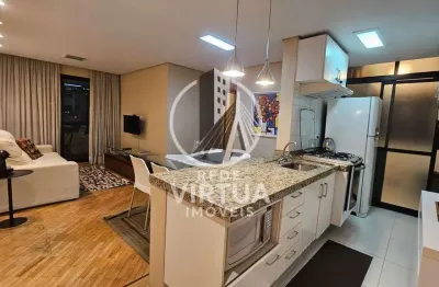 Apartamento com 2 quartos à venda na Rua Maria José da Conceição, Vila Andrade, São Paulo