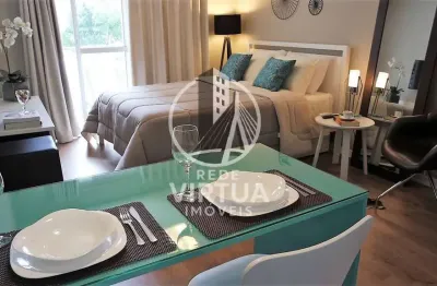 Apartamento com 1 quarto à venda na Rua Genebra, Bela Vista, São Paulo