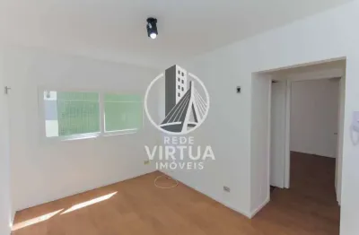 Apartamento com 1 quarto à venda na Rua Mourato Coelho, Pinheiros, São Paulo