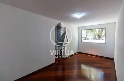 Apartamento com 2 quartos para alugar na Rua das Grumixamas, Jabaquara, São Paulo