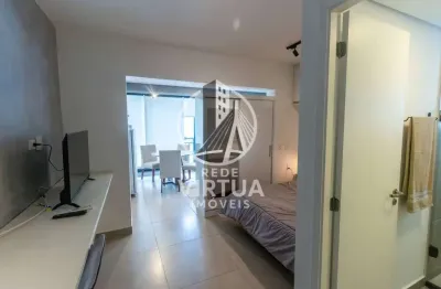 Apartamento com 1 quarto para alugar na Rua Humberto I, Vila Mariana, São Paulo