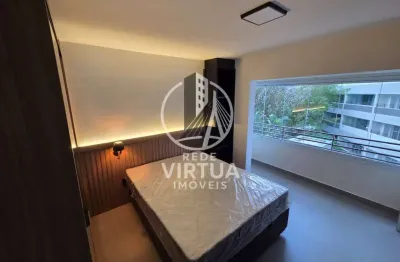 Apartamento com 1 quarto para alugar na Avenida Professor Francisco Morato, Butantã, São Paulo