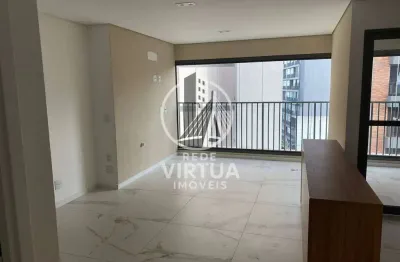 Apartamento com 2 quartos à venda na Rua Cubatão, Vila Mariana, São Paulo