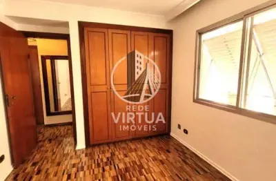 Apartamento com 2 quartos à venda na Avenida Macuco, Moema, São Paulo