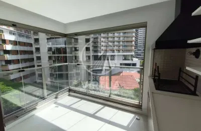 Locação - apto 70.00m² - 2 dorms. 2 suítes 1 vaga - próx. Vila madalena