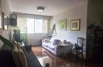 Apartamento com 3 quartos à venda na Rua Maranhão, Higienópolis, São Paulo