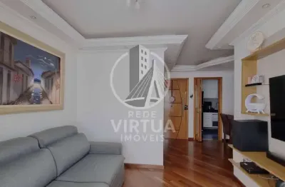 Apartamento com 3 quartos à venda na Rua Lydia Damus Maksoud, Morumbi, São Paulo