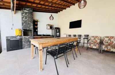 Casa em condomínio para venda em atibaia, jardim imperial, 3 dormitórios, 1 suíte, 3 banheiros, 2 vagas