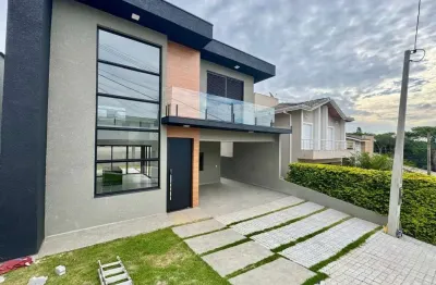 Casa em condomínio para venda em atibaia, condomínio atibaia park i, 3 dormitórios, 3 suítes, 3 banheiros, 2 vagas
