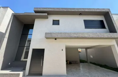 Casa em condomínio para venda em atibaia, loteamento jardim morumbi, 3 dormitórios, 3 suítes, 3 banheiros, 2 vagas