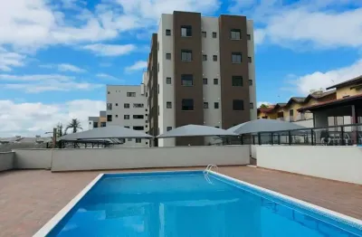 Apartamento para venda em atibaia, centro, 2 dormitórios, 2 suítes, 2 banheiros, 1 vaga