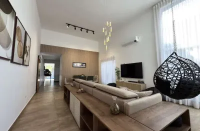 Casa em condomínio para venda em atibaia, condomínio atibaia park i, 3 dormitórios, 3 suítes, 4 banheiros, 2 vagas