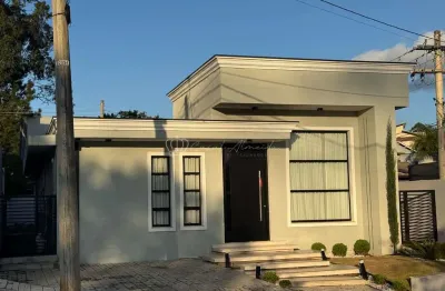 Casa em condomínio fechado com 3 quartos à venda na Rua Cupido, Rio Abaixo, Atibaia