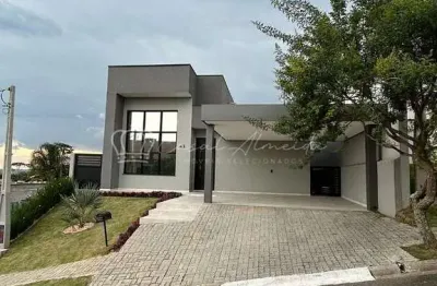 Casa em condomínio fechado com 3 quartos à venda na Rua Cecilia Meireles, Terras de Atibaia, Atibaia