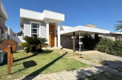 Casa em condomínio fechado com 3 quartos à venda na Rua Cecilia Meireles, Terras de Atibaia, Atibaia