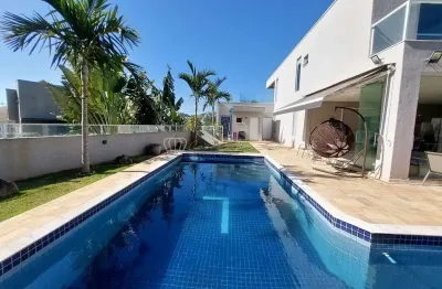 Casa em condomínio fechado com 3 quartos à venda na Estrada Dos Pires - De 866/867 Ao Fim, Rio Abaixo, Atibaia