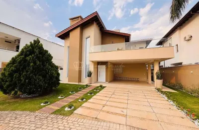 Casa em condomínio fechado com 3 quartos à venda na Alameda Beija Flor, Condomínio Residencial Shamballa II, Atibaia