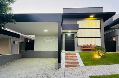 Casa em condomínio fechado com 3 quartos à venda na Estrada dos Pires, Rio Abaixo, Atibaia