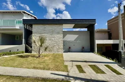 Casa em condomínio fechado com 3 quartos à venda na Rua Machado de Assis, Terras de Atibaia, Atibaia