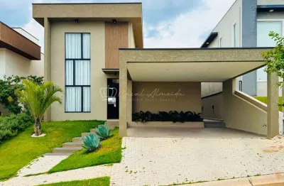 Casa em condomínio fechado com 3 quartos à venda na Rua Monteiro Lobato, Terras de Atibaia, Atibaia