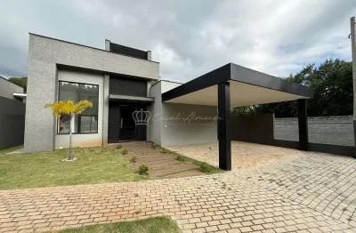Casa em condomínio fechado com 3 quartos à venda na Estrada dos Pires, Rio Abaixo, Atibaia
