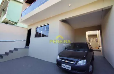 Casa com 2 dormitórios para alugar, 120 m² por r$ 1.950,00/mês - parque residencial vila união - campinas/sp