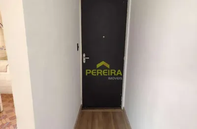 Apartamento com 2 dormitórios para alugar, 52 m² por r$ 1.300/mês - parque residencial vila união - campinas/sp
