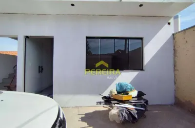 Casa com 1 dormitório para alugar, 60 m² por r$ 1.200/mês - jardim aires da costa - campinas/sp