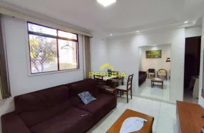 Apartamento com 2 dormitórios à venda, 57 m² por r$ 180.000,00 - parque residencial vila união - campinas/sp