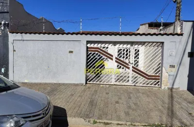 Casa com 2 dormitórios à venda, 80 m² por r$ 355.000,00 - parque residencial vila união - campinas/sp