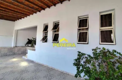 Casa com 2 dormitórios à venda por r$ 380.000,00 - jardim roseira - campinas/sp