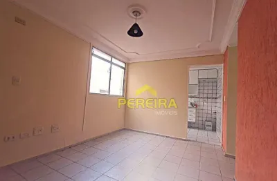 Apartamento com 2 quartos à venda na Rua Martinópolis, Vila Pompéia, Campinas