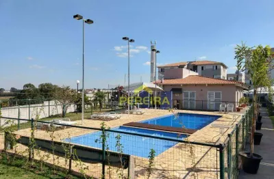 Apartamento à venda no bairro jardim ipaussurama em campinas