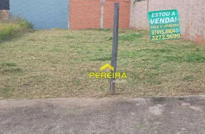 Terreno à venda, 200 m² por r$ 175.000,00 - jardim esplanada - campinas/sp