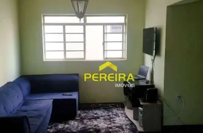 Apartamento com 1 dormitório à venda, 52 m² por r$ 245.000,00 - bonfim - campinas/sp