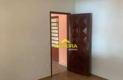 Casa com 3 quartos à venda na Avenida Carlos Lacerda, Jardim Santa Lúcia, Campinas