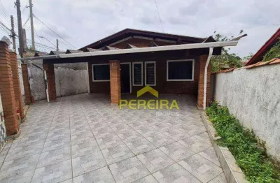 Casa com 3 quartos à venda na Rua Recife, Vila Perseu Leite de Barros, Campinas