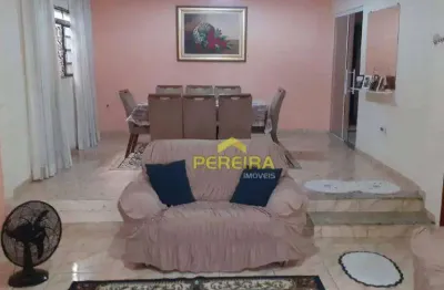 Casa à venda no bairro jardim paraíso de viracopos, campinas